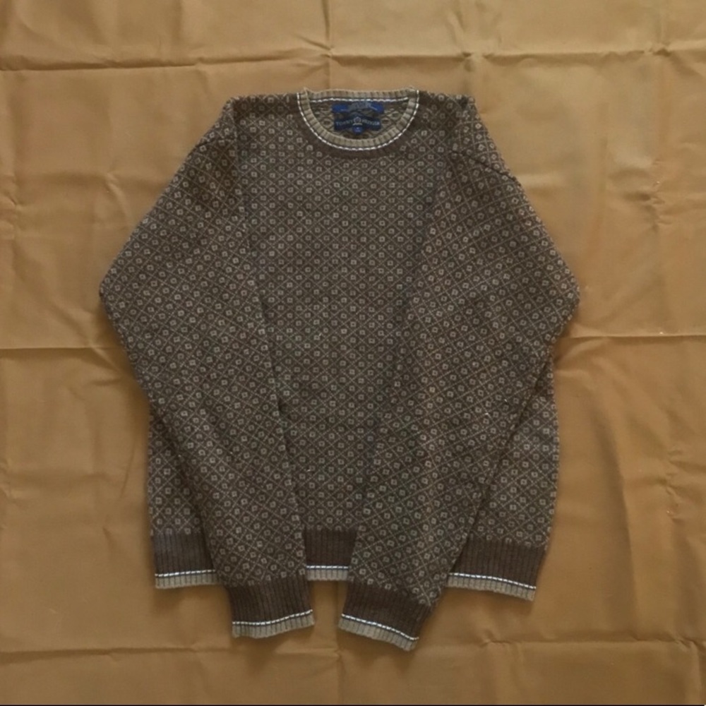 Tommy Hilfiger Sweatshirt
